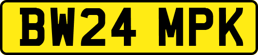 BW24MPK