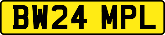 BW24MPL