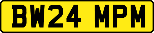 BW24MPM