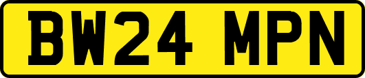 BW24MPN