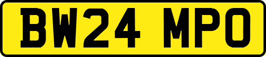 BW24MPO