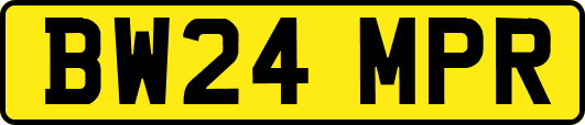 BW24MPR