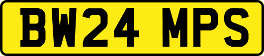 BW24MPS