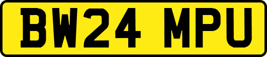BW24MPU