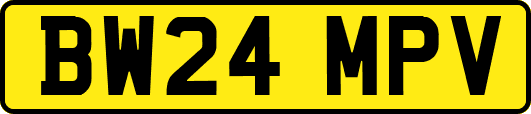BW24MPV