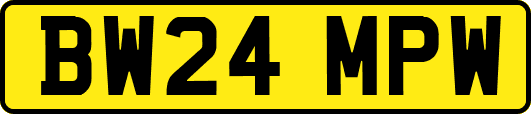 BW24MPW