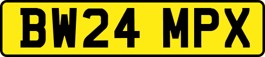 BW24MPX