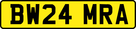 BW24MRA