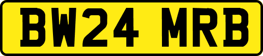 BW24MRB