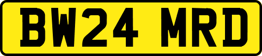 BW24MRD