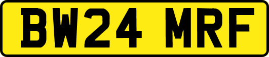 BW24MRF