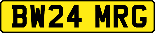 BW24MRG