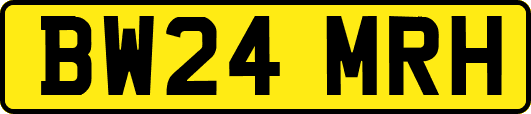 BW24MRH
