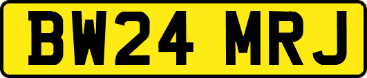 BW24MRJ