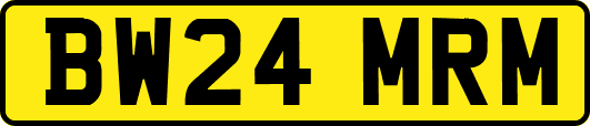BW24MRM