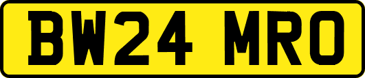 BW24MRO