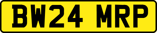 BW24MRP