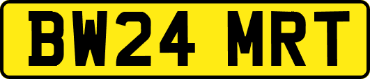 BW24MRT