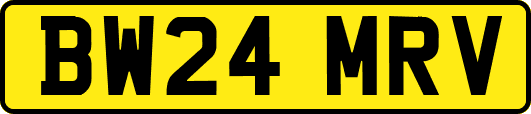 BW24MRV