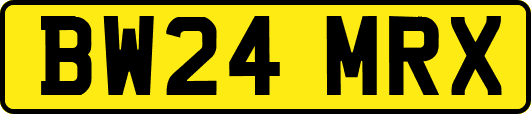 BW24MRX