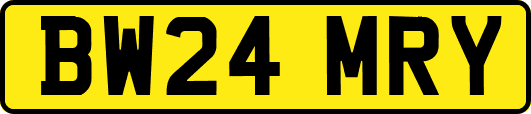 BW24MRY