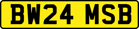 BW24MSB