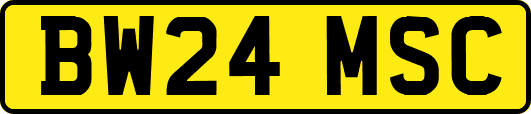 BW24MSC