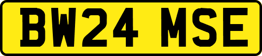 BW24MSE