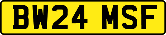 BW24MSF