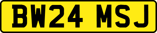 BW24MSJ
