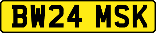 BW24MSK