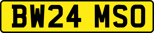 BW24MSO