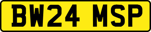BW24MSP