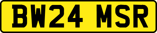 BW24MSR