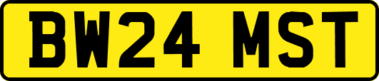 BW24MST
