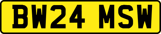 BW24MSW