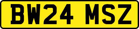BW24MSZ