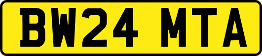 BW24MTA