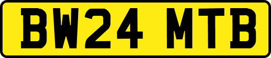 BW24MTB