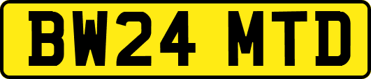 BW24MTD