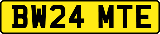 BW24MTE