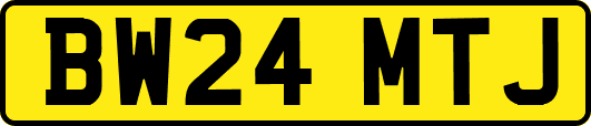 BW24MTJ