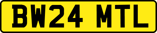 BW24MTL