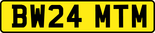 BW24MTM
