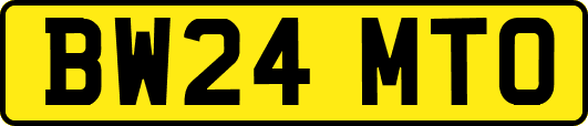 BW24MTO