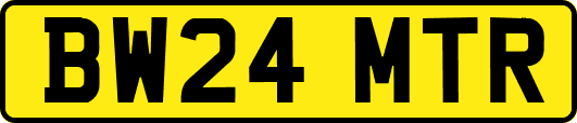 BW24MTR