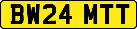 BW24MTT