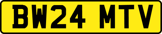 BW24MTV