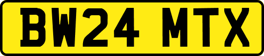 BW24MTX