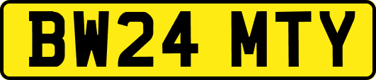 BW24MTY